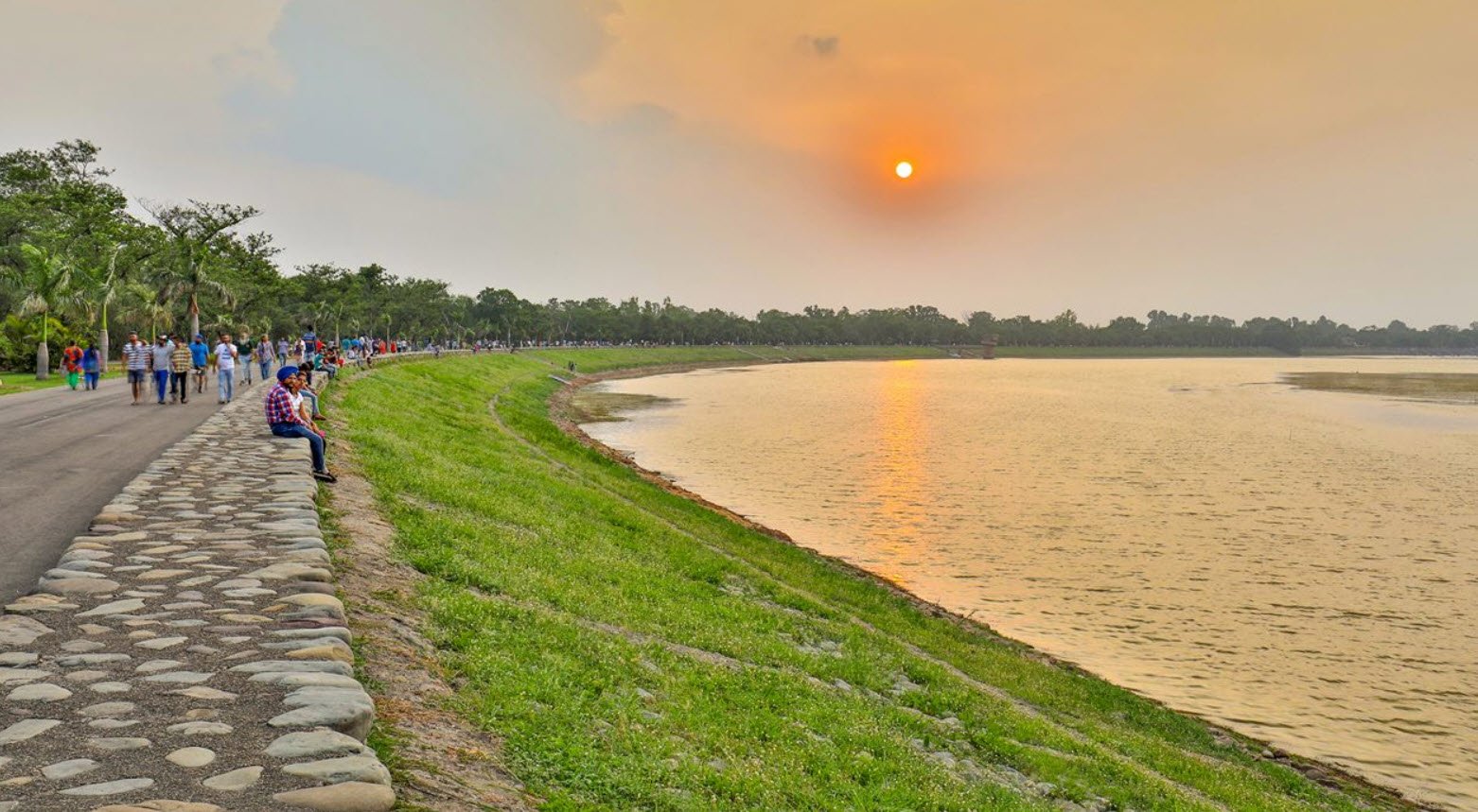 20 Places To Explore In and Around Chandigarh
